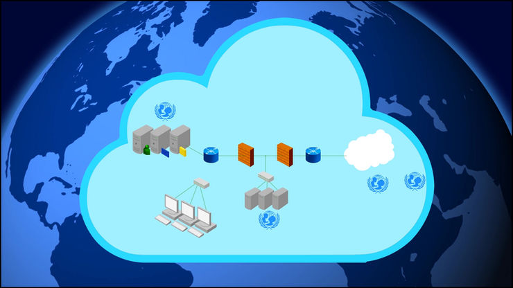 Cyber Security for UNICEF